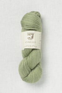 Juniper Moon Farm Cumulus 56 Celadon