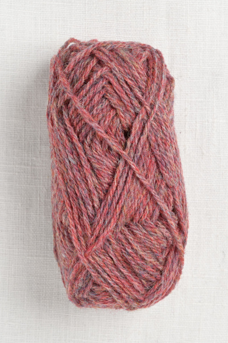 Jamieson's Shetland Double Knitting 186 Sunset