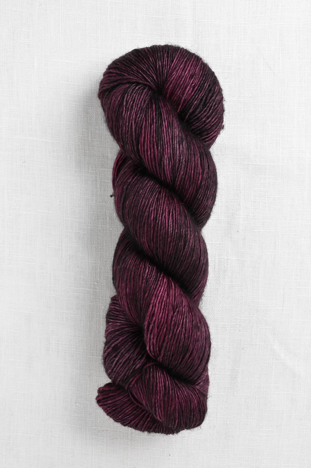Madelinetosh Tosh Silk Cloud Duchess