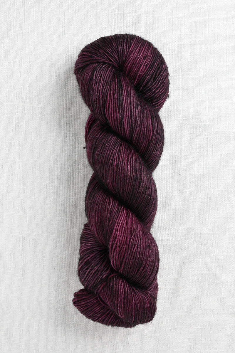 Madelinetosh Tosh Silk Cloud Duchess