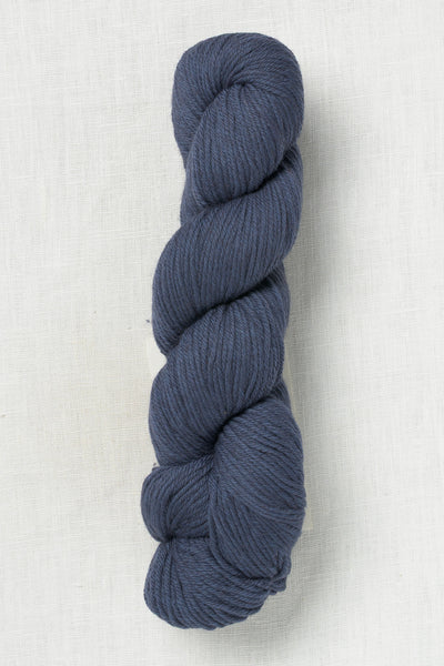 Rosy Green Wool Lovely Merino Treat 152 Blue Whale