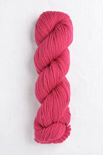 Quince & Co. Lark 134 Rosa Rugosa