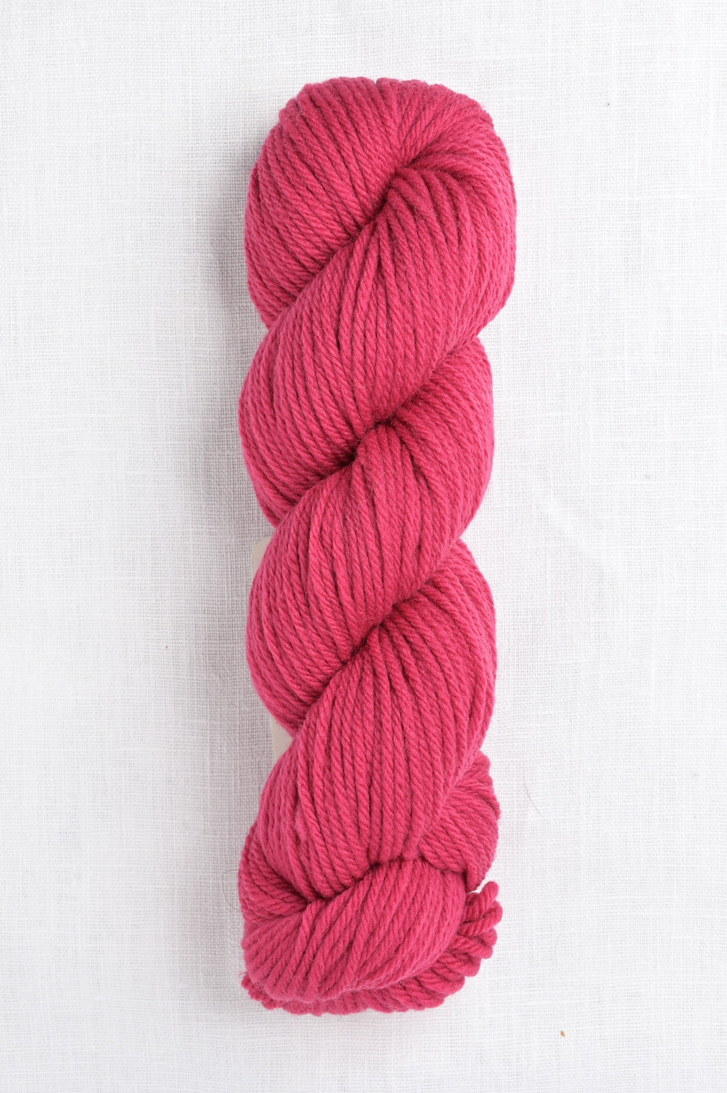 Quince & Co. Lark 134 Rosa Rugosa