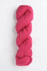 Quince & Co. Lark 134 Rosa Rugosa