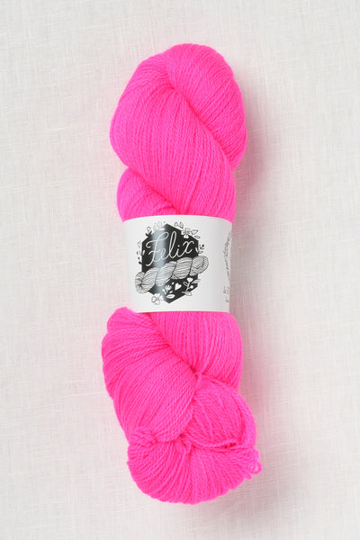 La Bien Aimee Felix As If