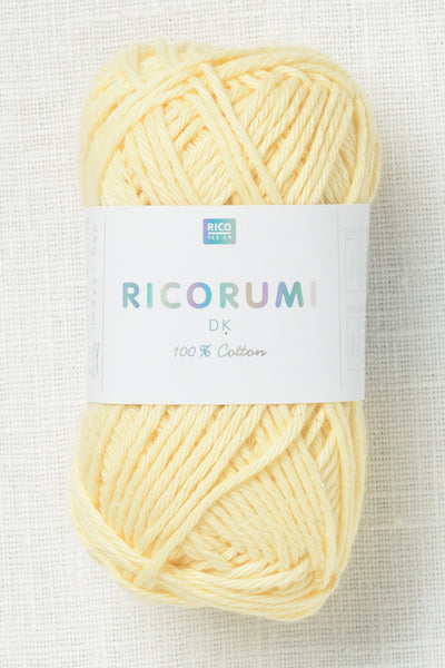 Rico Design Ricorumi 005 Vanilla