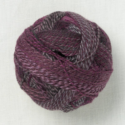 Schoppel Zauberball Starke 6 2543 Dark Roses Inspiration