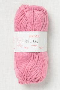 Sirdar Snuggly Chunky 0187 Precious