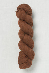 Erika Knight Moorland Mohair 12 Exmoor Brown