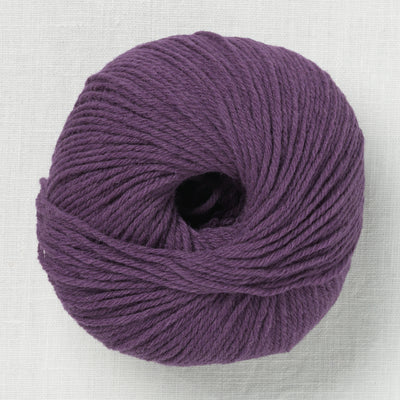 Knitting for Olive Heavy Merino Plum