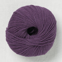 Knitting for Olive Heavy Merino Plum