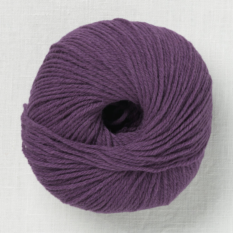 Knitting for Olive Heavy Merino Plum