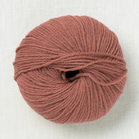 Knitting for Olive Heavy Merino Plum Rose