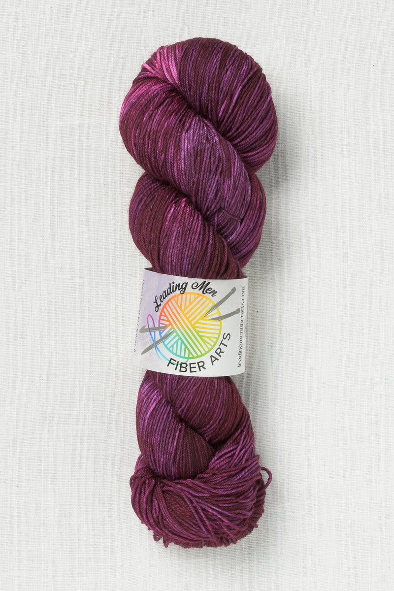 Leading Men Show Stopper Bloodshot