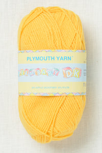 Plymouth Dream DK 110 Yellow