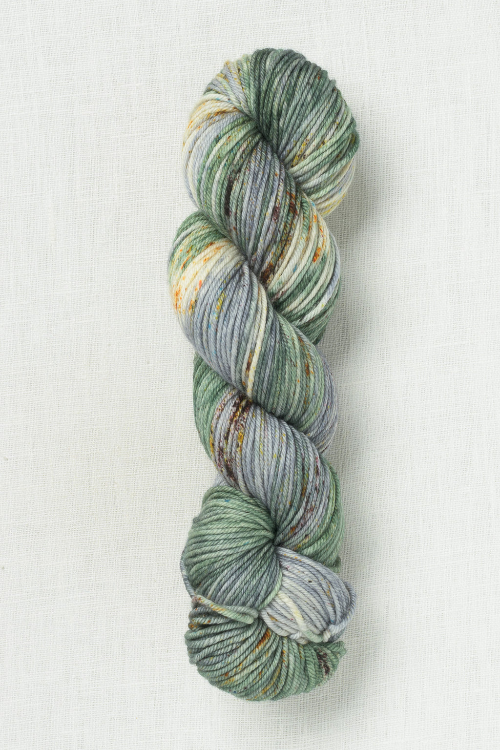 Madelinetosh Tosh Vintage Another Woman's Treasure