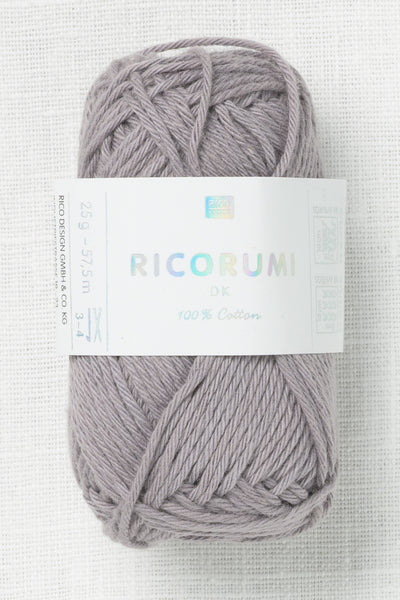 Rico Design Ricorumi 059 Mouse Grey