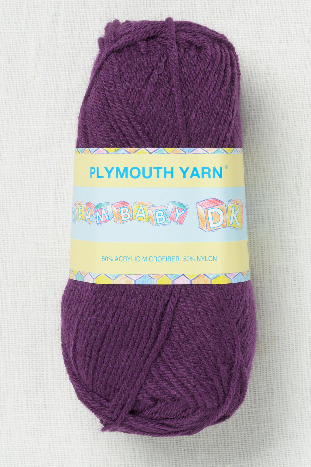 Plymouth Dream DK 148 Grape