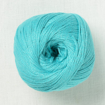 Universal Yarn Bamboo Pop 106 Turquoise