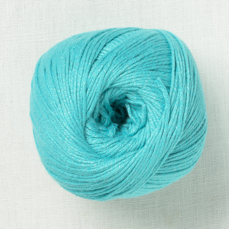 Universal Yarn Bamboo Pop 106 Turquoise