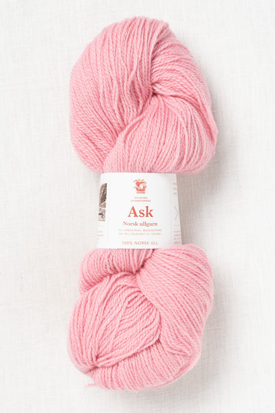 Hillesvåg Ask 6121 Pink