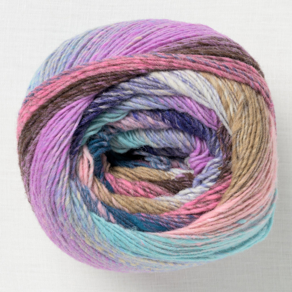 Noro Saiun 18 Fuyu