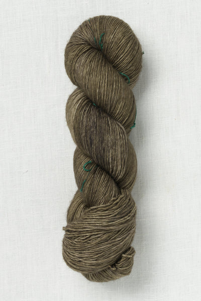 Madelinetosh Tosh Silk Cloud Lovegrass