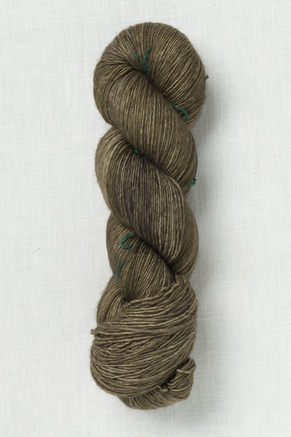 Madelinetosh Tosh Silk Cloud Lovegrass