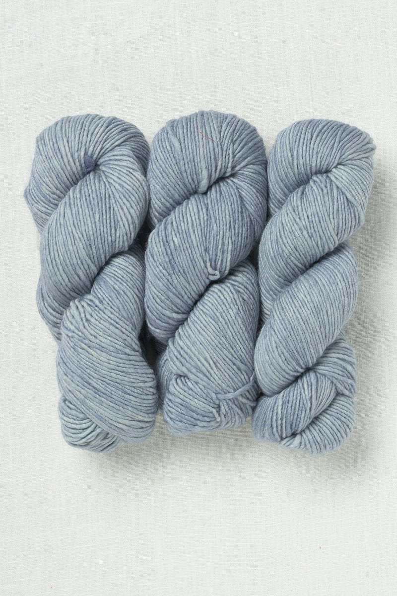 Malabrigo Worsted 009 Polar Morn