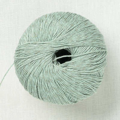 Isager Bomulin 46 Mist