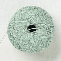 Isager Bomulin 46 Mist