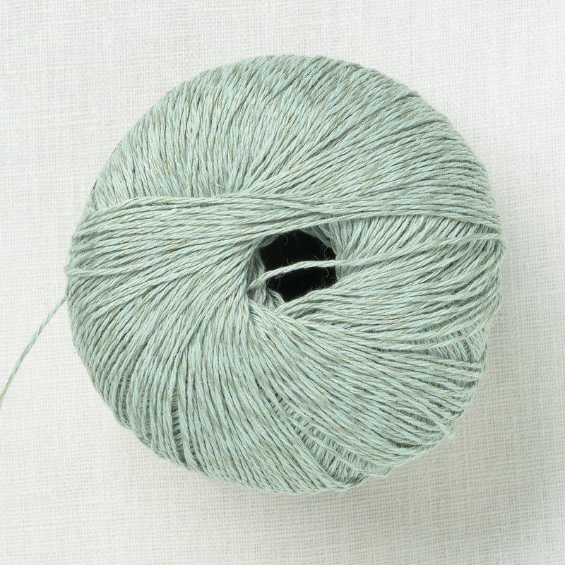 Isager Bomulin 46 Mist