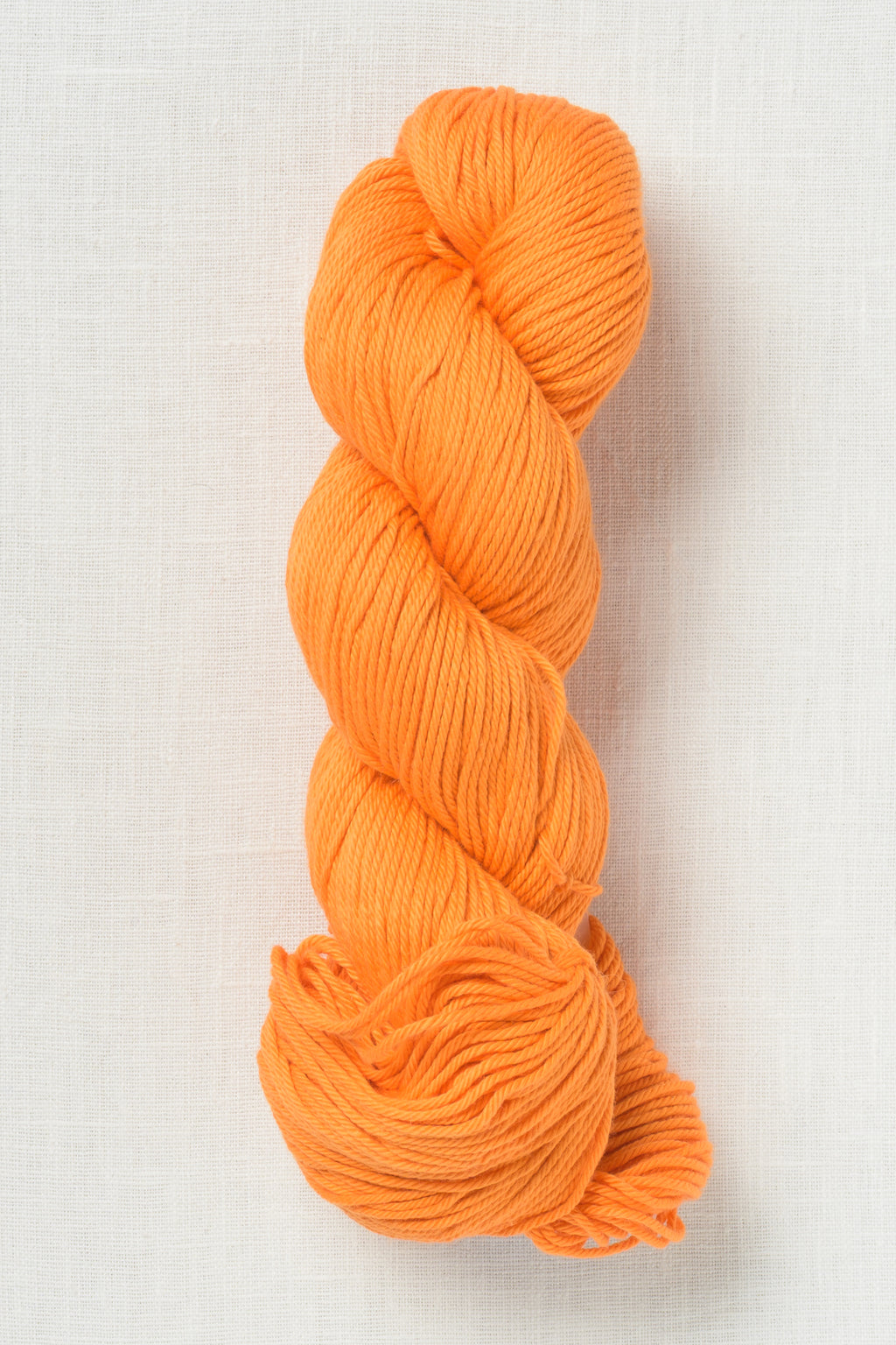 Berroco Pima 100 84105 Tangerine