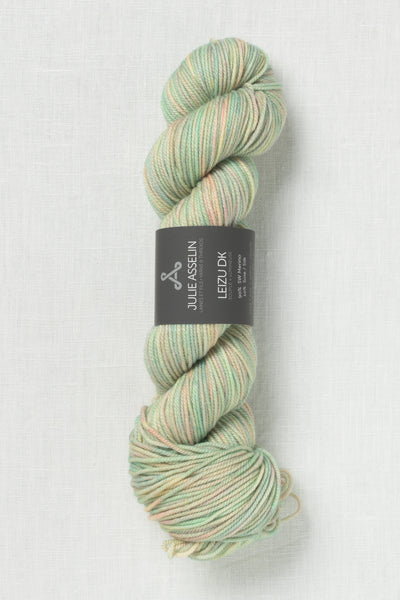 Julie Asselin Fino Sabine