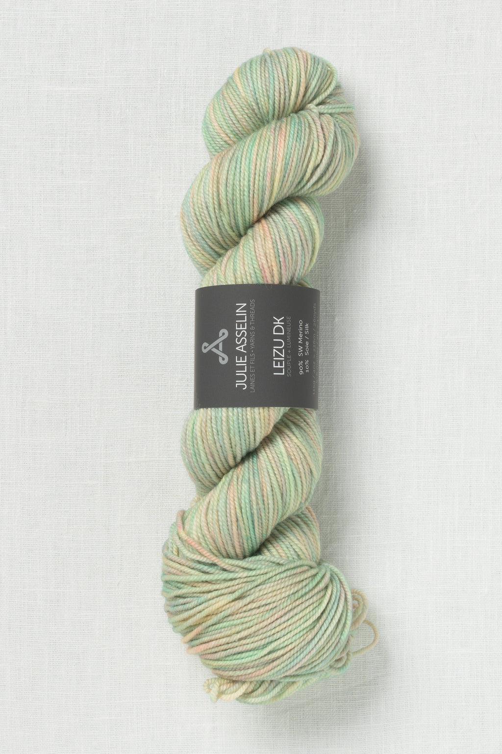 Julie Asselin Fino Sabine