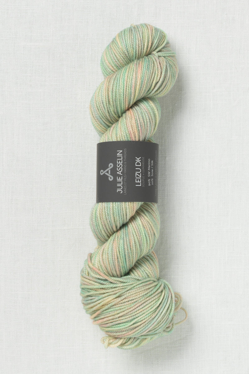 Julie Asselin Fino Sabine