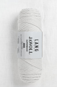 Lang Yarns Jawoll 226 Bone