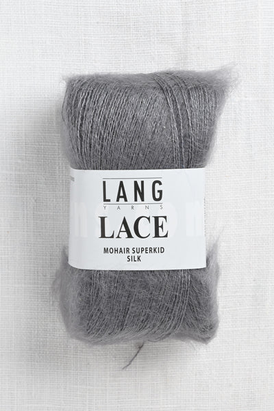 Lang Yarns Lace 5 Silver Lining
