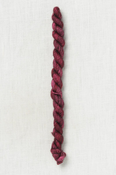 Madelinetosh Unicorn Tails Poison