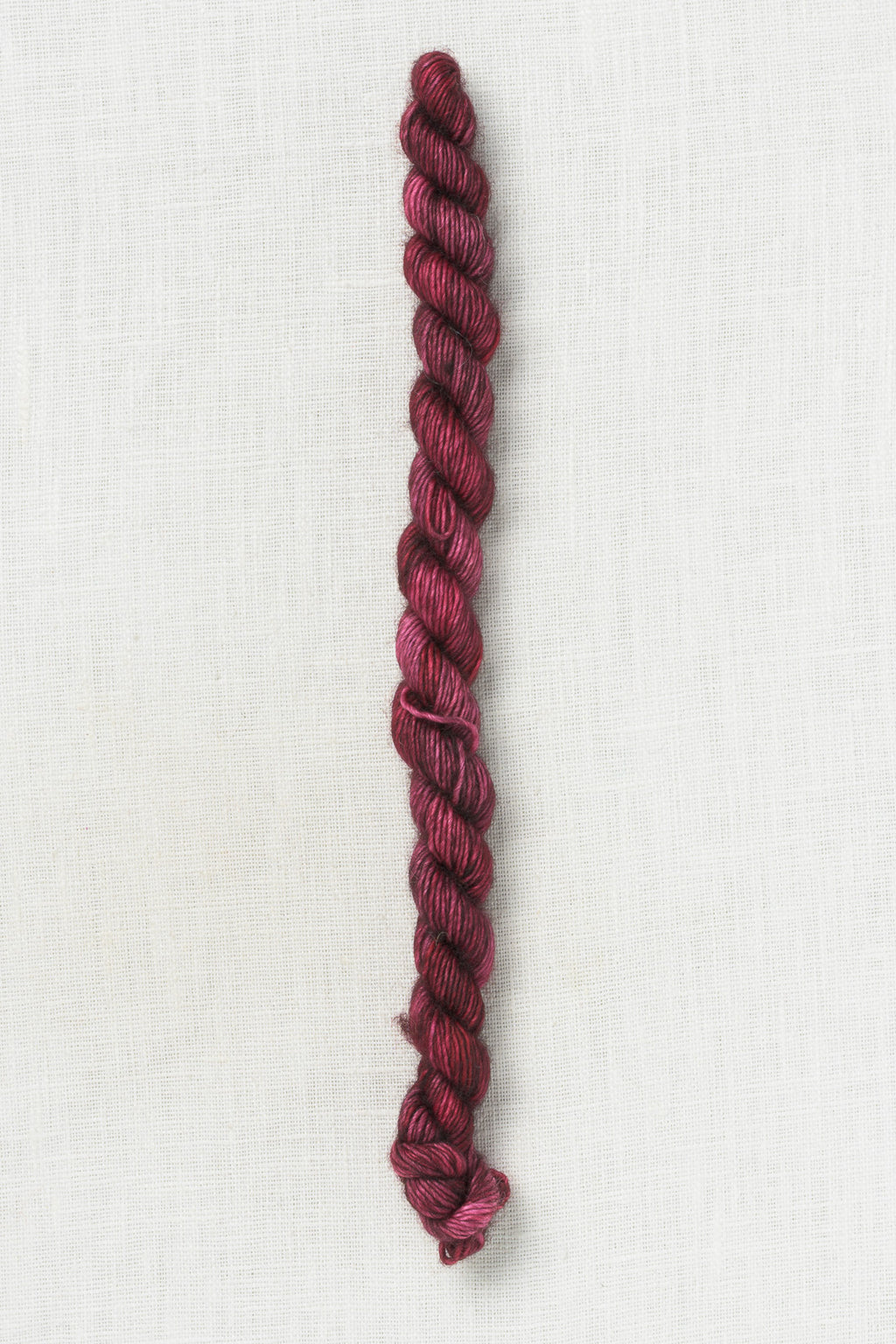 Madelinetosh Unicorn Tails Poison