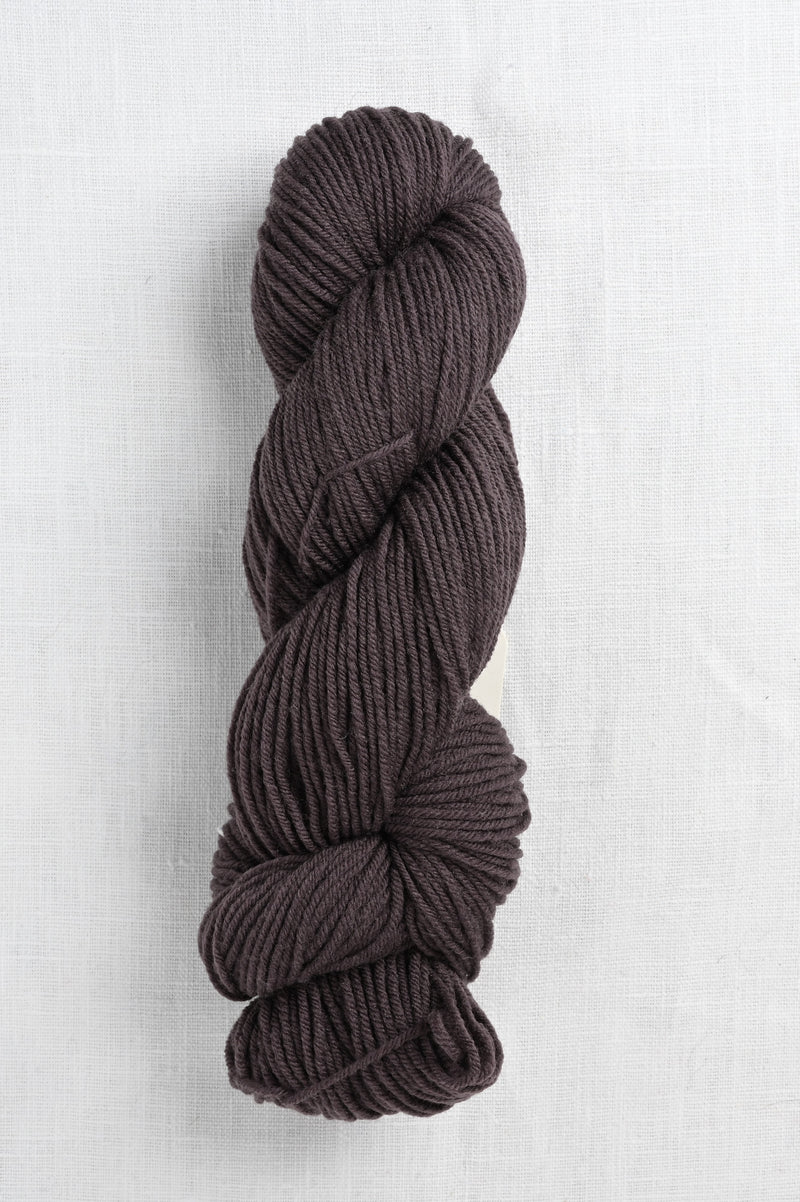 Quince & Co. Finch Damson