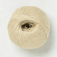 Knitting for Olive Cotton Merino Wheat