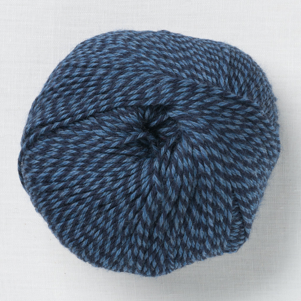 Cascade 220 Superwash 422 Sapphire Marl