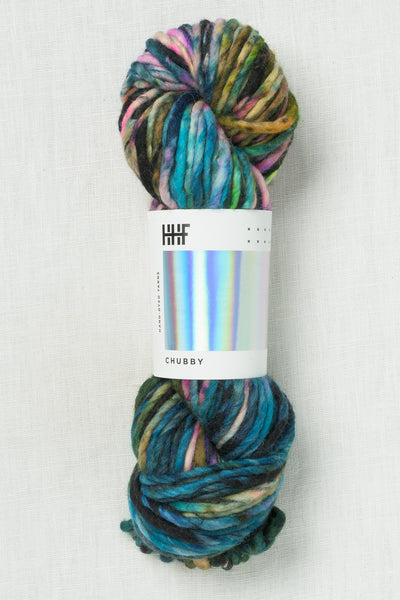 Hedgehog Fibres Chubby Stargazing (New)