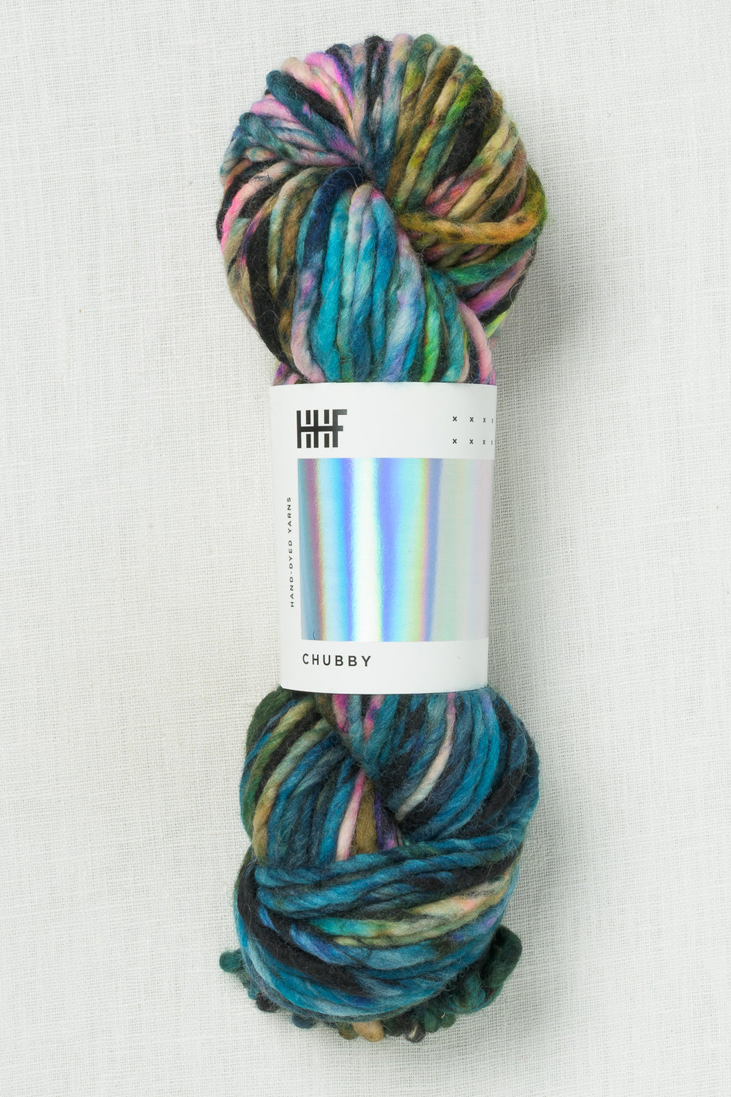 Hedgehog Fibres Chubby Stargazing (New)