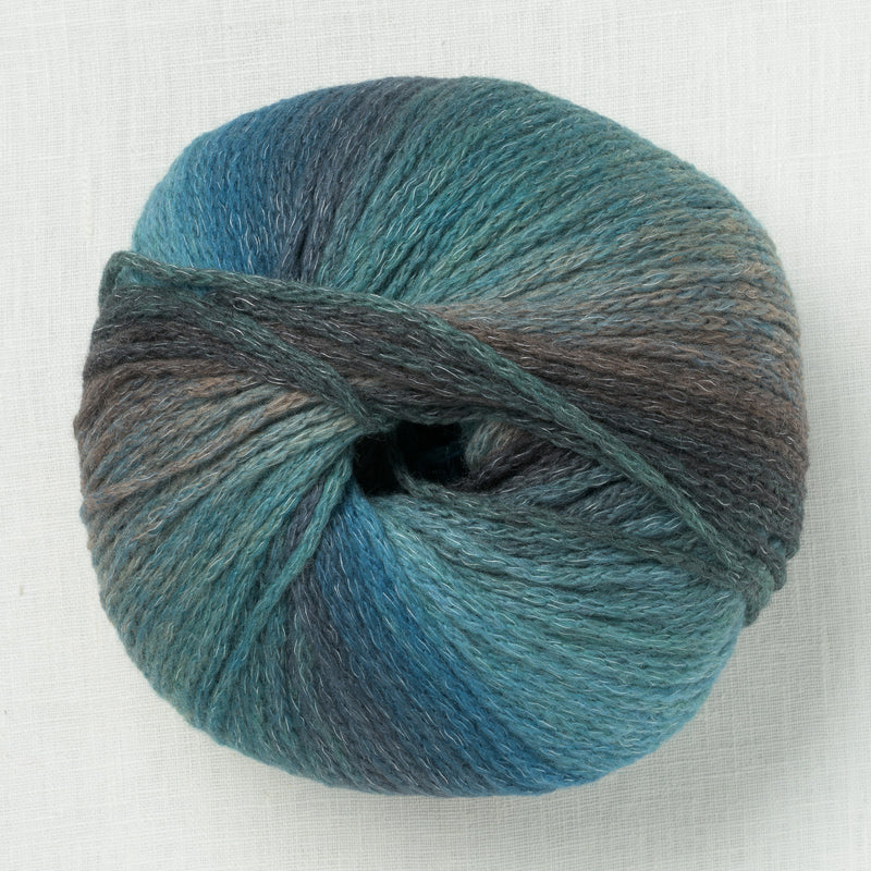 Berroco Wizard 2995 Aquamarine