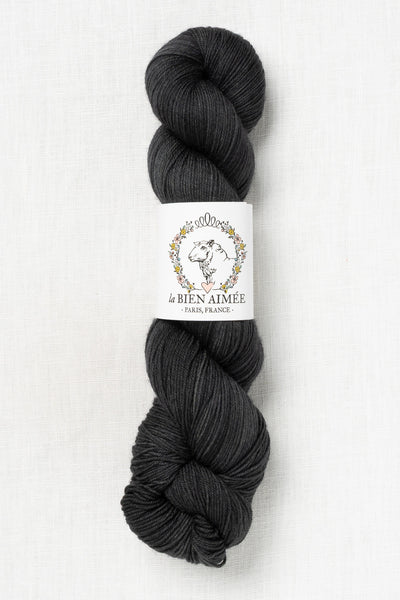 La Bien Aimee Merino Super Sock The Iron Throne