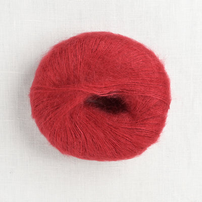 Sandnes Garn Tynn Silk Mohair 4236 Deep Red