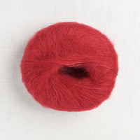 Sandnes Garn Tynn Silk Mohair 4236 Deep Red