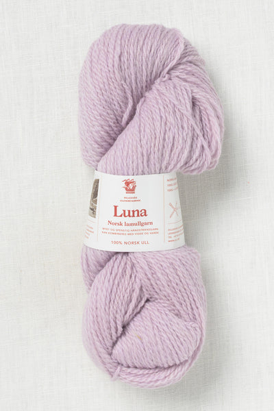 Hillesvåg Luna 465 Pale Purple